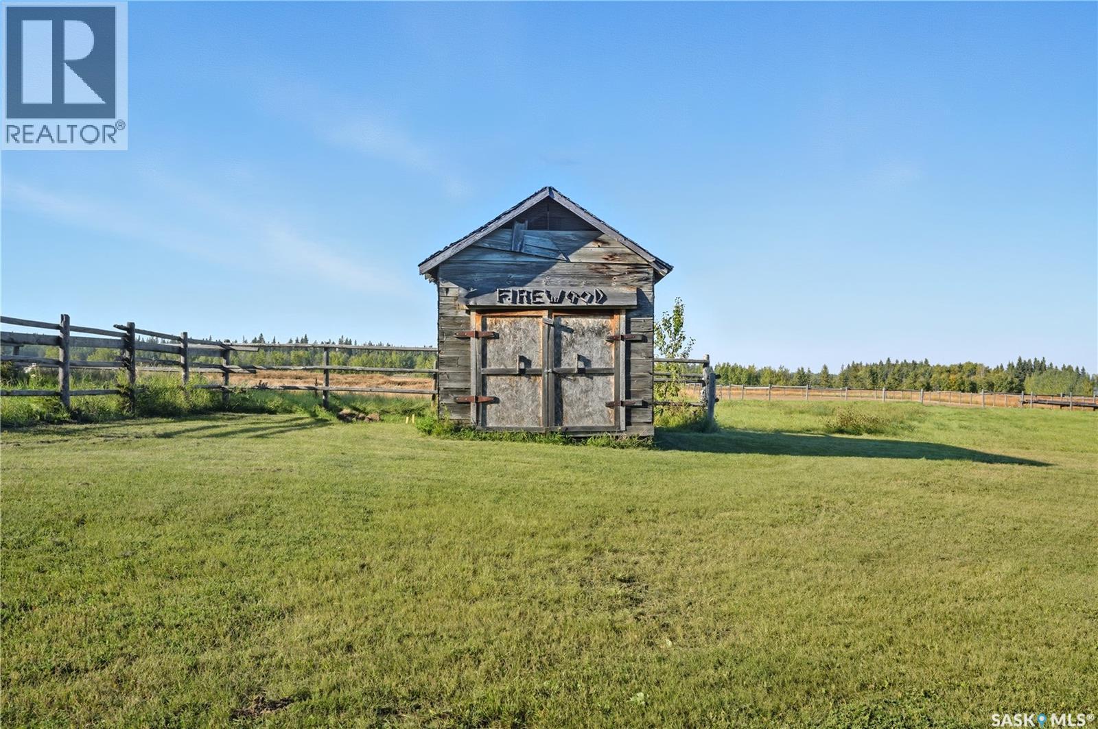 Kiryk Acreage, Buckland Rm No. 491, Saskatchewan  S6V 5R3 - Photo 44 - SK037667