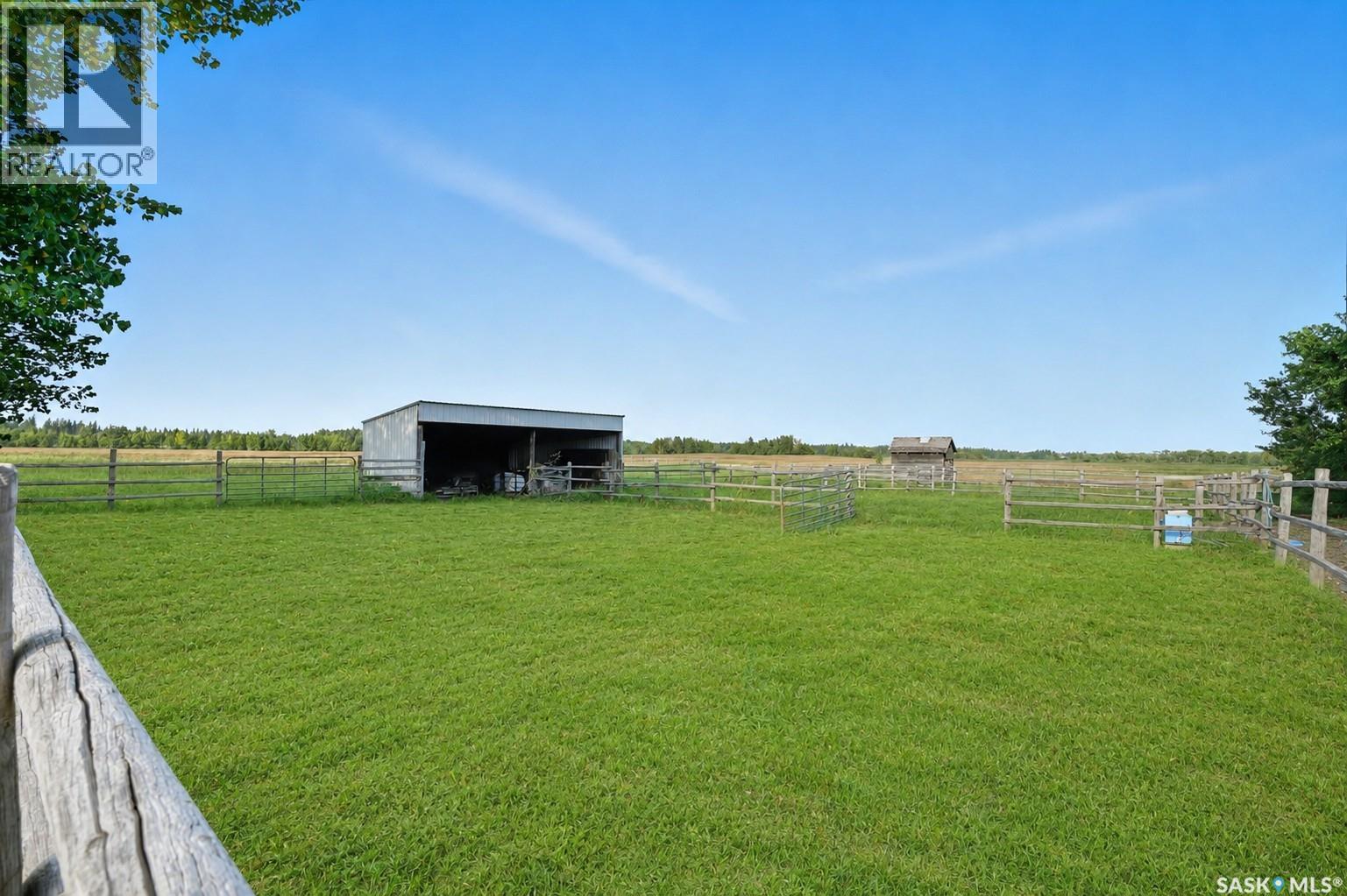 Kiryk Acreage, Buckland Rm No. 491, Saskatchewan  S6V 5R3 - Photo 47 - SK037667