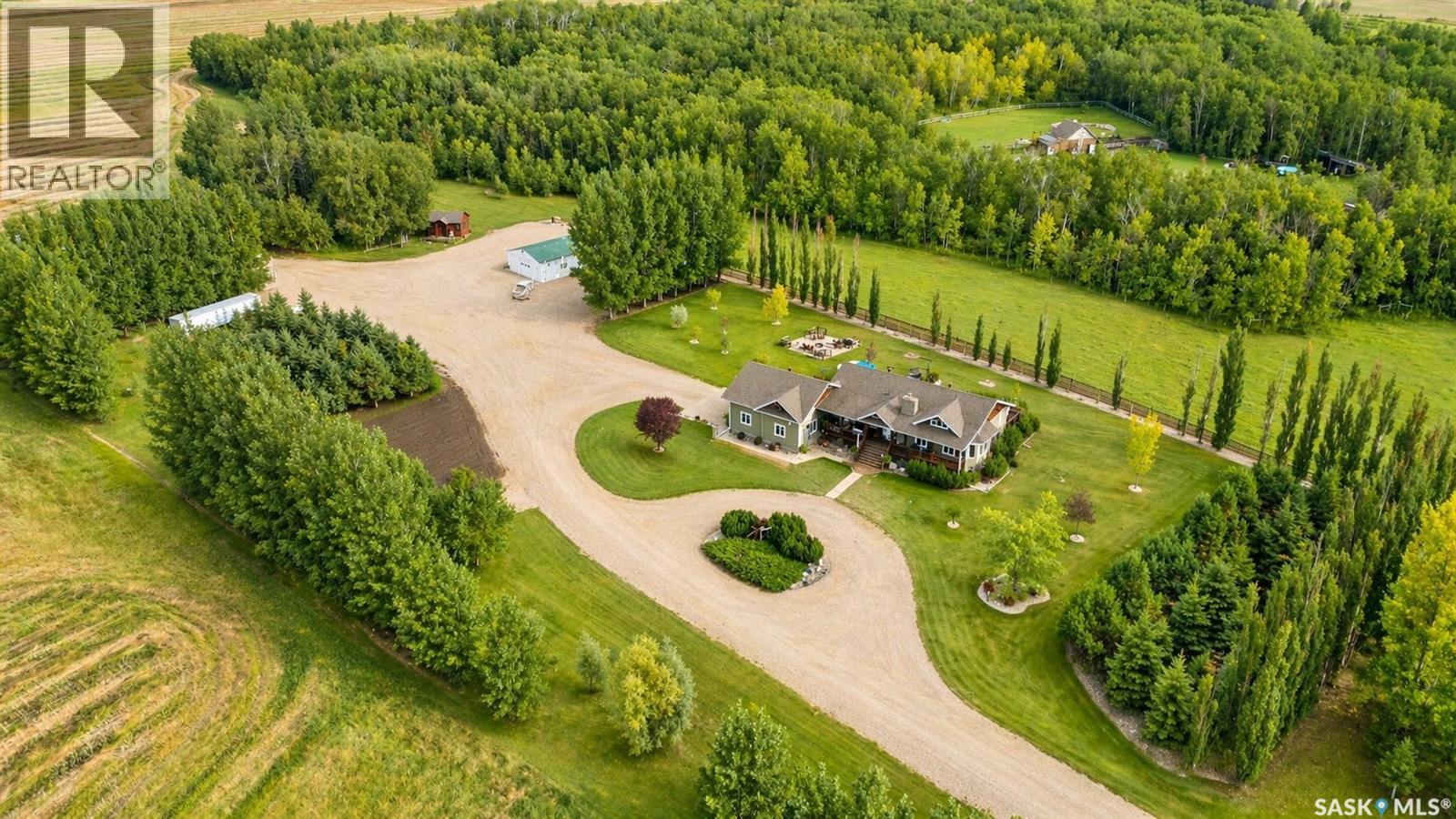 Kiryk Acreage, Buckland Rm No. 491, Saskatchewan  S6V 5R3 - Photo 52 - SK037667