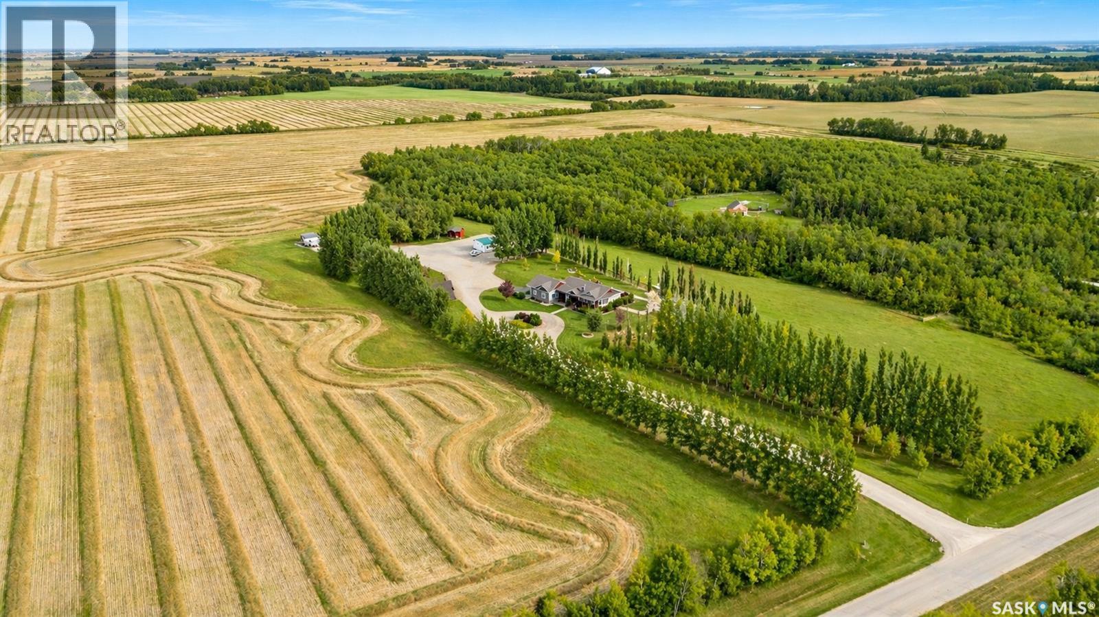 Kiryk Acreage, Buckland Rm No. 491, Saskatchewan  S6V 5R3 - Photo 53 - SK037667