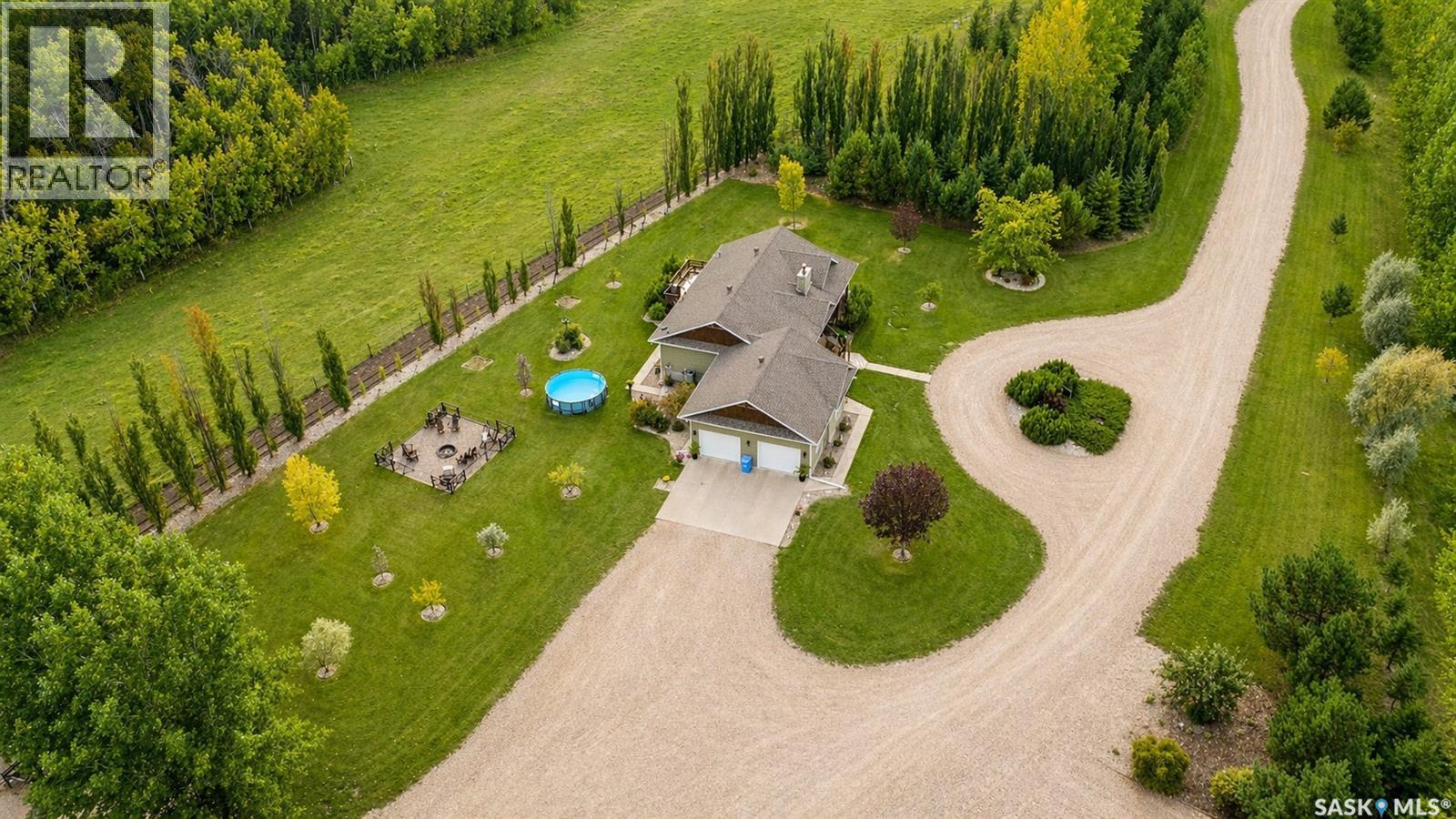 Kiryk Acreage, Buckland Rm No. 491, Saskatchewan  S6V 5R3 - Photo 54 - SK037667