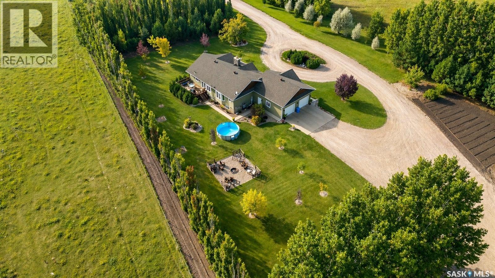 Kiryk Acreage, Buckland Rm No. 491, Saskatchewan  S6V 5R3 - Photo 55 - SK037667