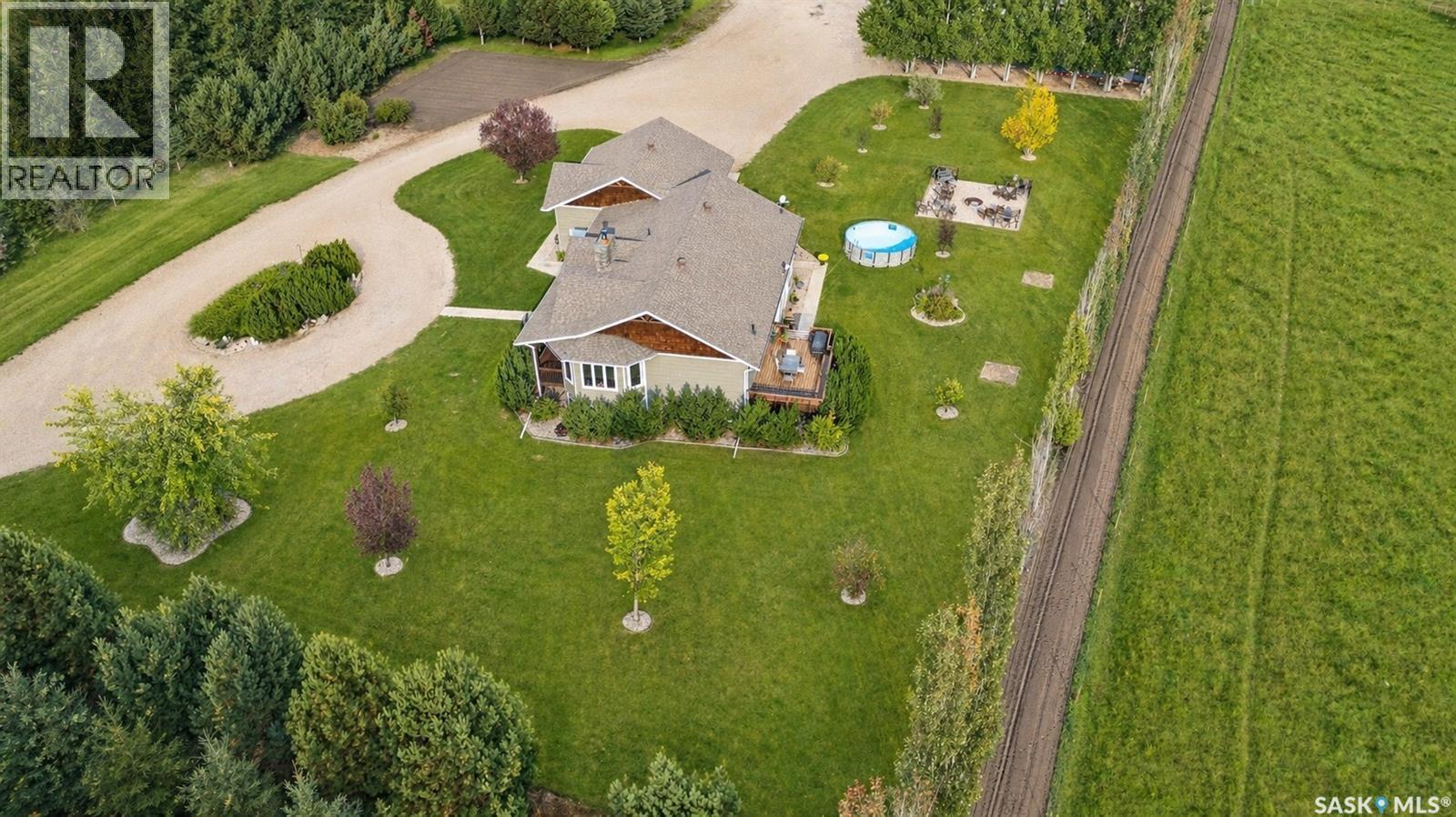 Kiryk Acreage, Buckland Rm No. 491, Saskatchewan  S6V 5R3 - Photo 56 - SK037667