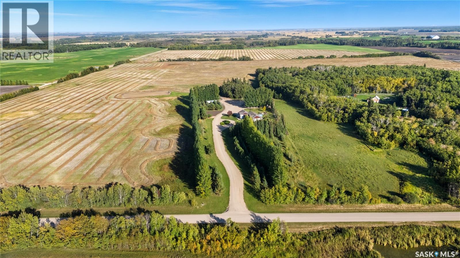 Kiryk Acreage, Buckland Rm No. 491, Saskatchewan  S6V 5R3 - Photo 57 - SK037667
