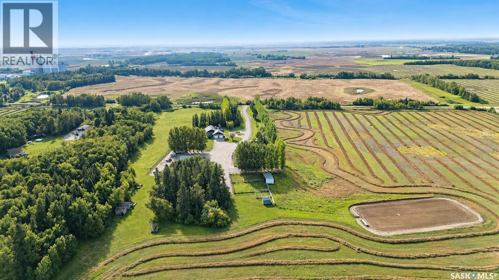 Kiryk Acreage, Buckland Rm No. 491, Saskatchewan  S6V 5R3 - Photo 58 - SK037667