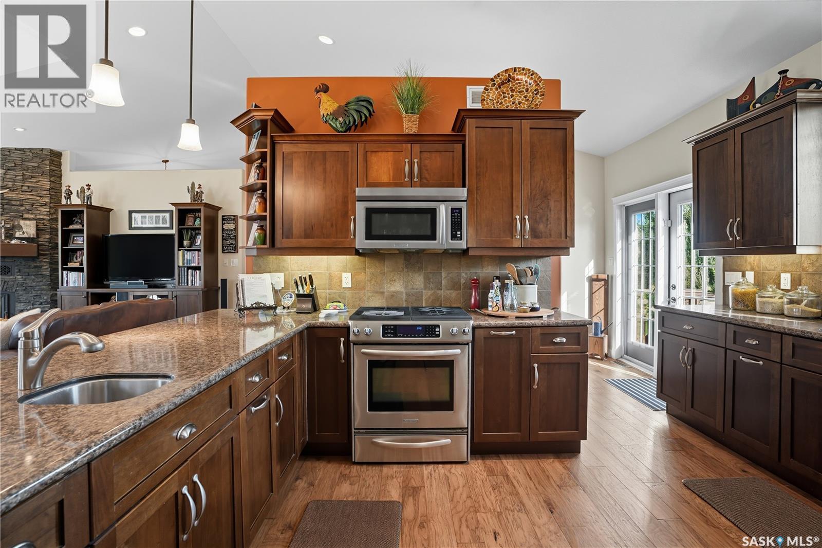 Kiryk Acreage, Buckland Rm No. 491, Saskatchewan  S6V 5R3 - Photo 6 - SK037667
