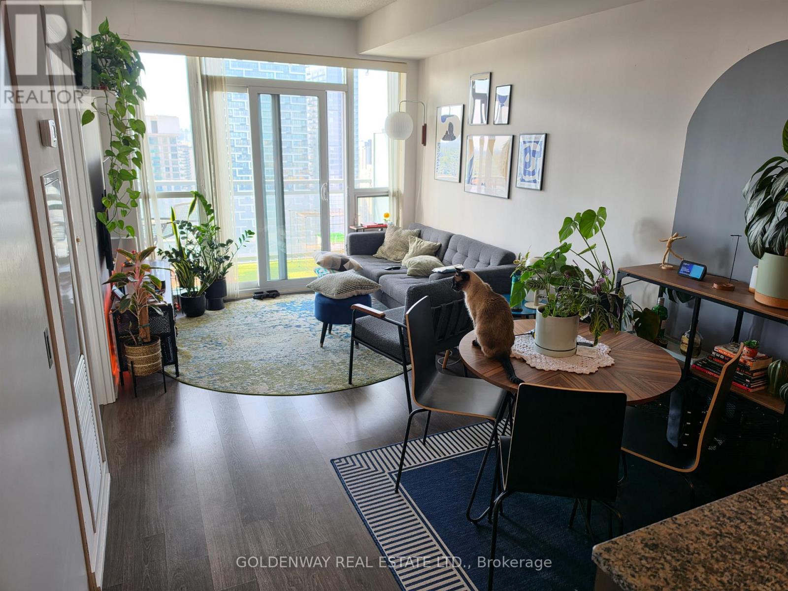 2604 - 89 Dunfield Avenue, Toronto, Ontario  M4S 0A4 - Photo 5 - C13164664