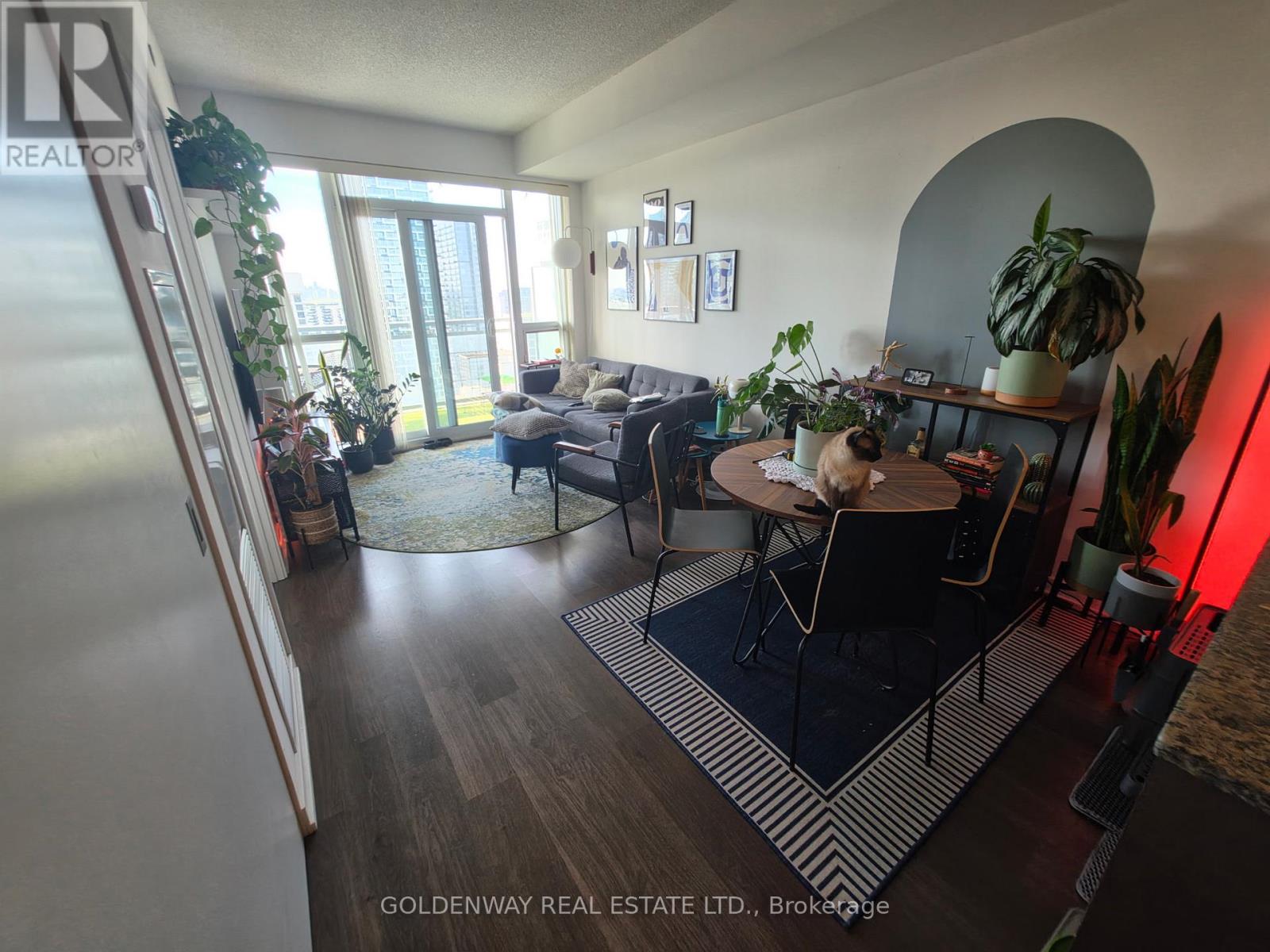 2604 - 89 Dunfield Avenue, Toronto, Ontario  M4S 0A4 - Photo 3 - C13164664