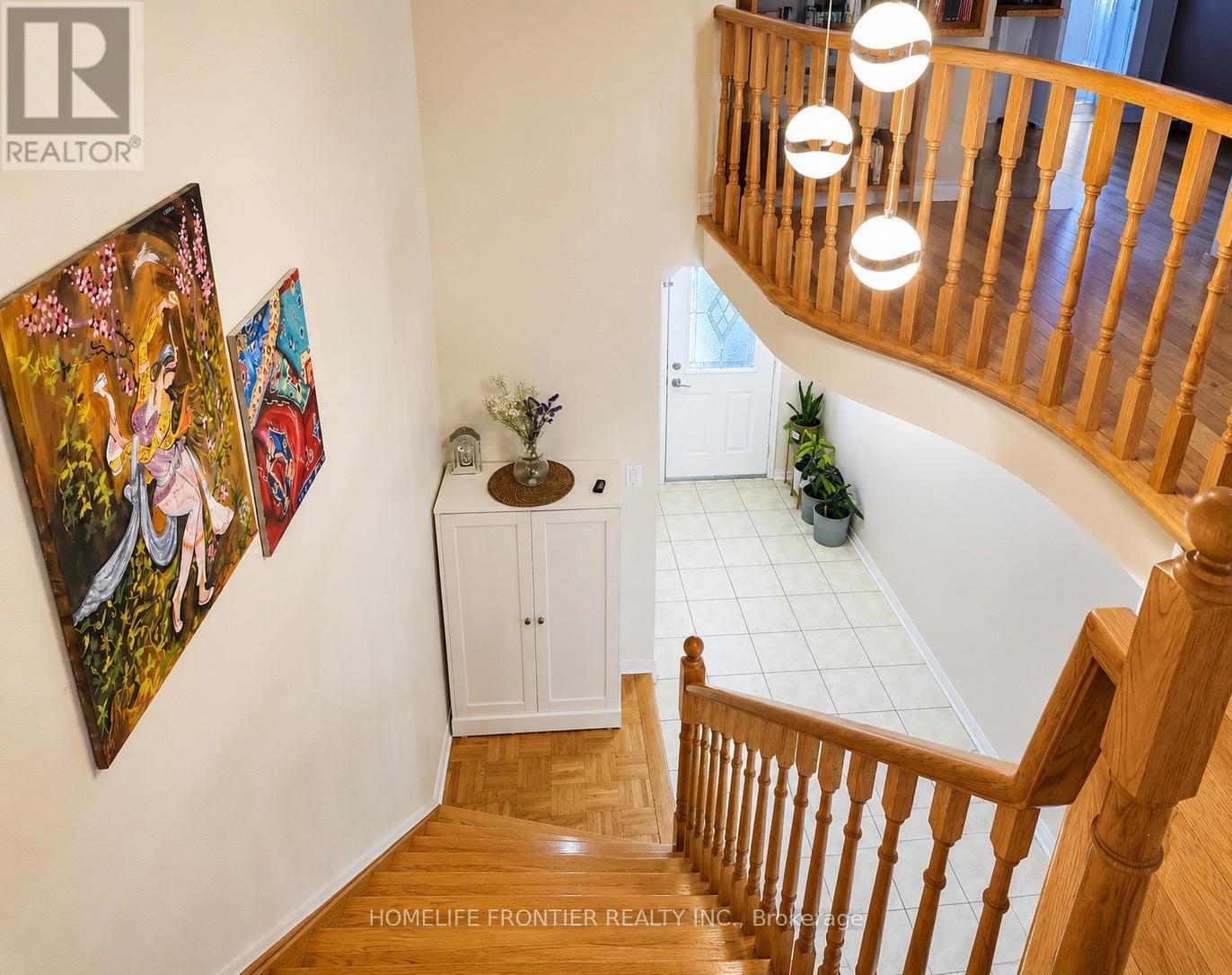 153 Purcell Crescent, Vaughan, Ontario  L6A 3C7 - Photo 14 - N13158212