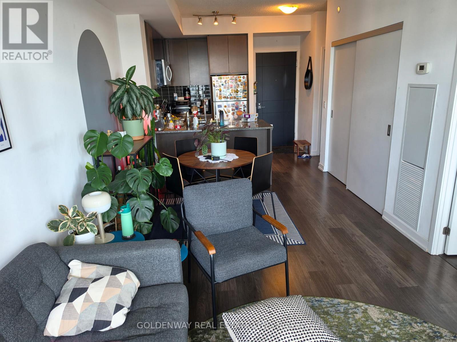 2604 - 89 Dunfield Avenue, Toronto, Ontario  M4S 0A4 - Photo 2 - C13164664