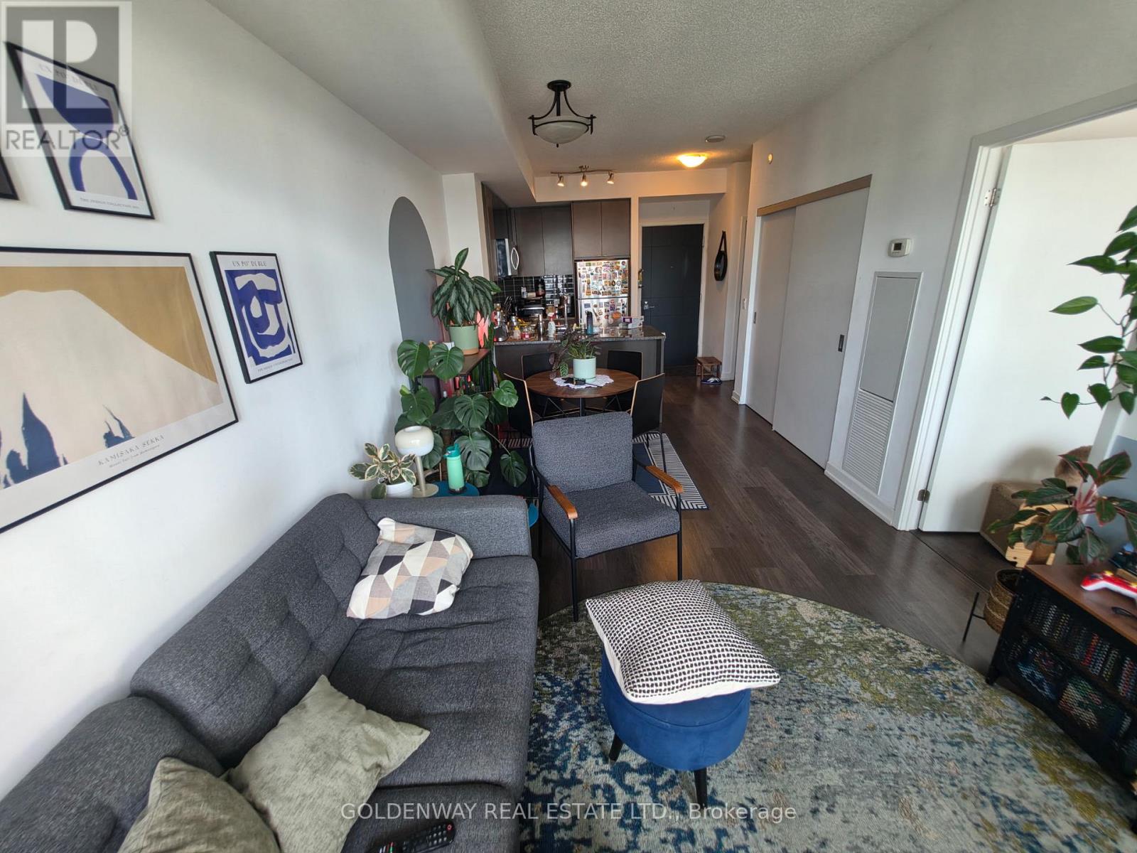 2604 - 89 Dunfield Avenue, Toronto, Ontario  M4S 0A4 - Photo 4 - C13164664