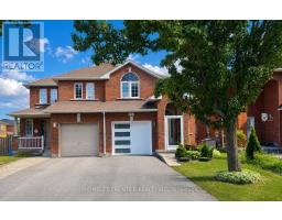 153 PURCELL CRESCENT, Vaughan, Ontario