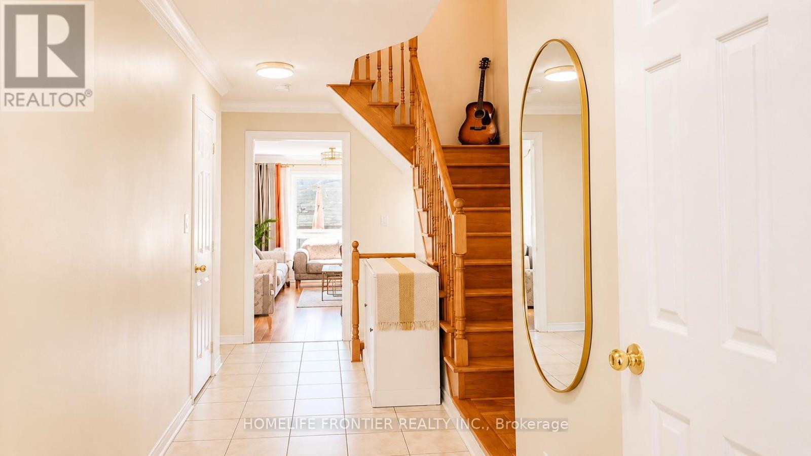 153 Purcell Crescent, Vaughan, Ontario  L6A 3C7 - Photo 3 - N13158212