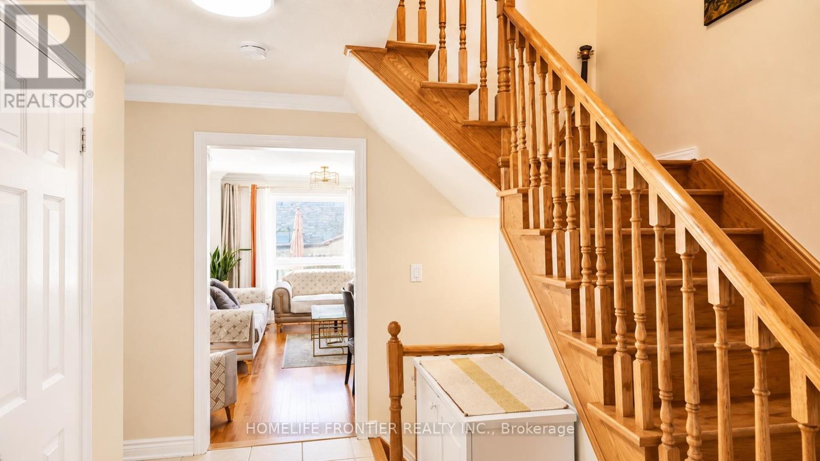 153 Purcell Crescent, Vaughan, Ontario  L6A 3C7 - Photo 6 - N13158212