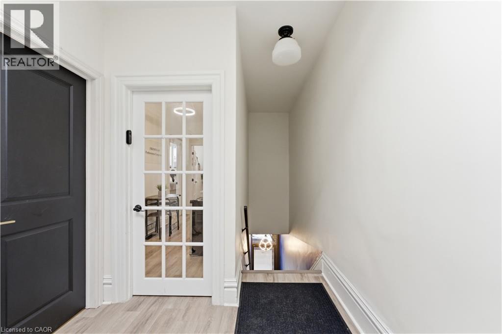 294 Ottawa Street N Unit# Upper B, Hamilton, Ontario  L8H 3Z9 - Photo 16 - 40813088
