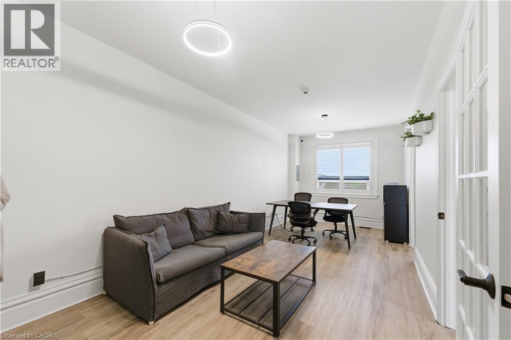 294 Ottawa Street N Unit# Upper B, Hamilton, Ontario  L8H 3Z9 - Photo 3 - 40813088