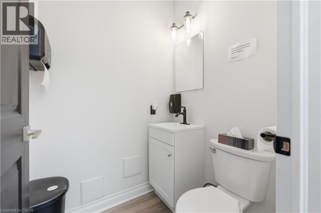 294 Ottawa Street N Unit# Upper B, Hamilton, Ontario  L8H 3Z9 - Photo 14 - 40813088