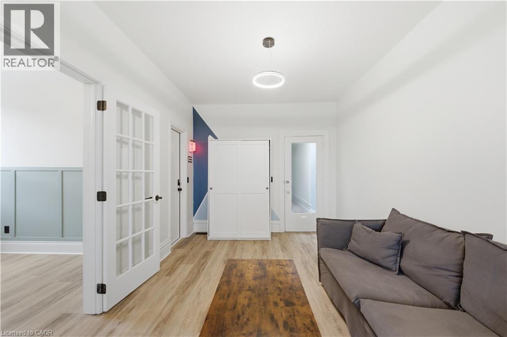 294 Ottawa Street N Unit# Upper B, Hamilton, Ontario  L8H 3Z9 - Photo 4 - 40813088