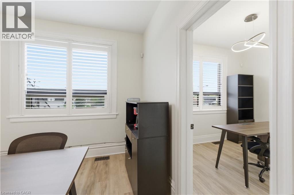 294 Ottawa Street N Unit# Upper B, Hamilton, Ontario  L8H 3Z9 - Photo 8 - 40813088