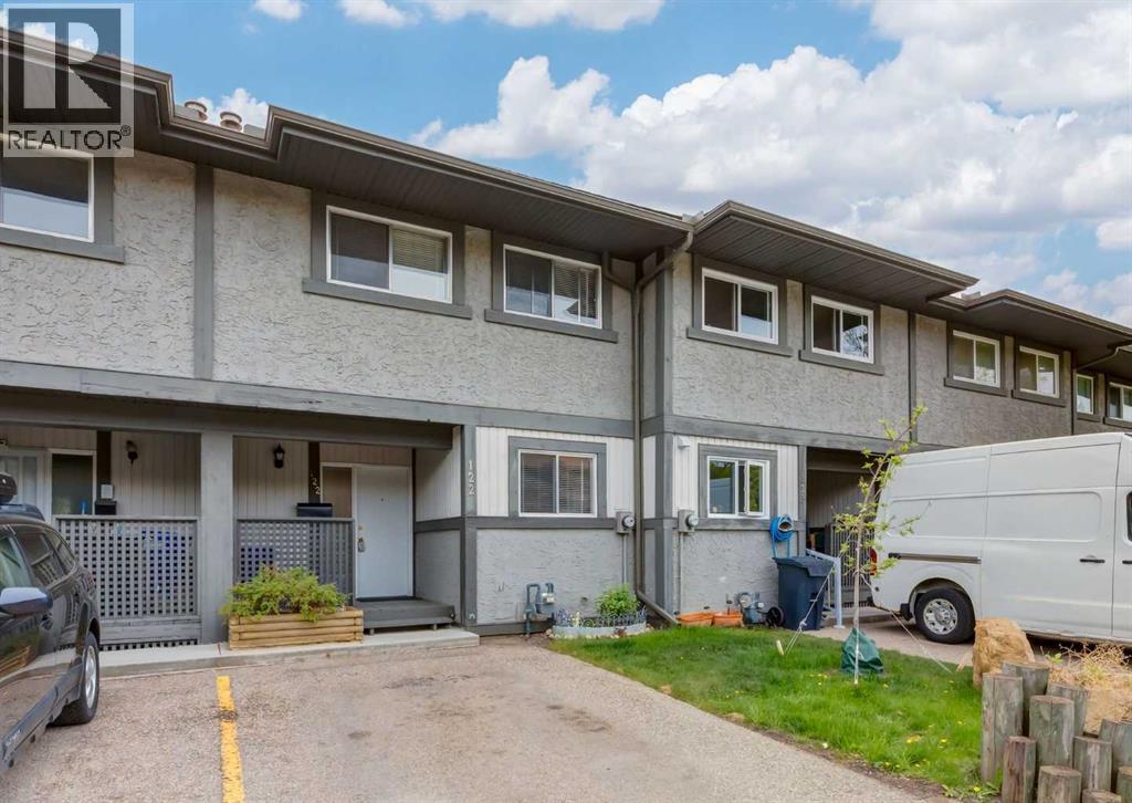 122, 7172 Coach Hill Road Sw, Calgary, Alberta  T3H 1C8 - Photo 23 - A2315990