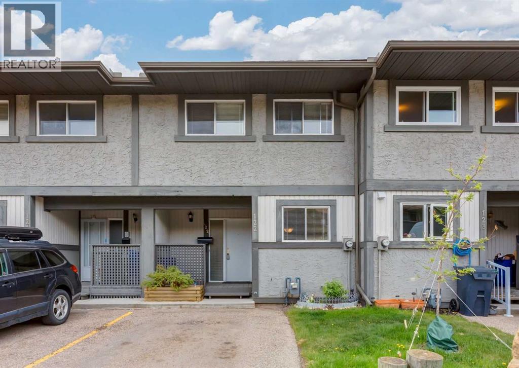 122, 7172 Coach Hill Road Sw, Calgary, Alberta  T3H 1C8 - Photo 1 - A2315990