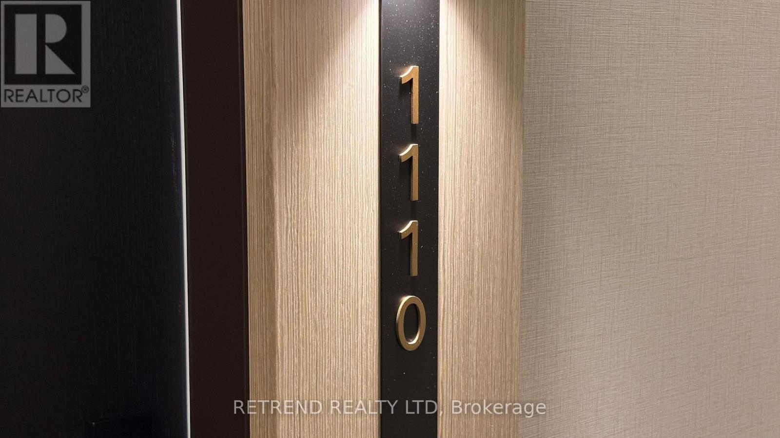 1110 - 20 Soudan Avenue, Toronto, Ontario  M4S 0E2 - Photo 2 - C13218834