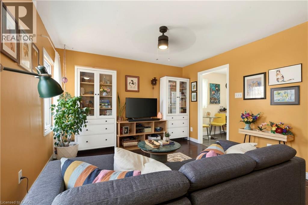 364 Tragina Avenue N, Hamilton, Ontario  L8H 5E5 - Photo 6 - 40811757