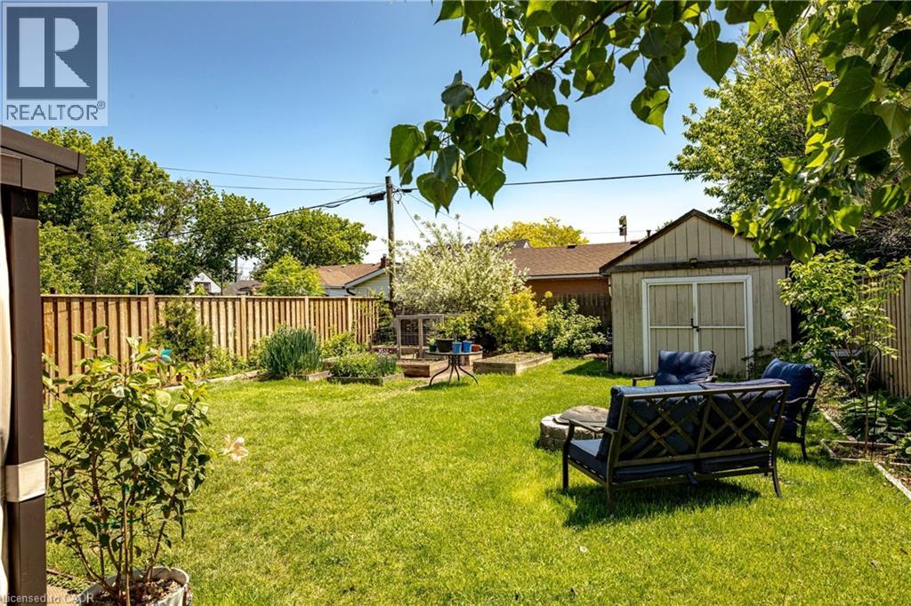 364 Tragina Avenue N, Hamilton, Ontario  L8H 5E5 - Photo 39 - 40811757