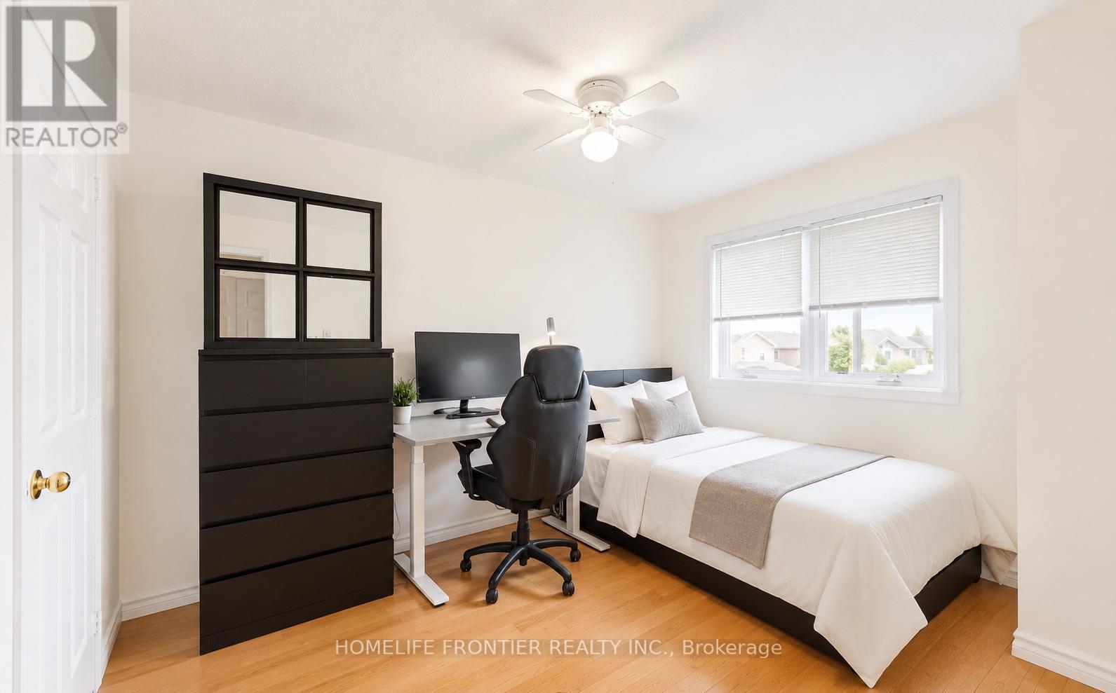 153 Purcell Crescent, Vaughan, Ontario  L6A 3C7 - Photo 17 - N13158212