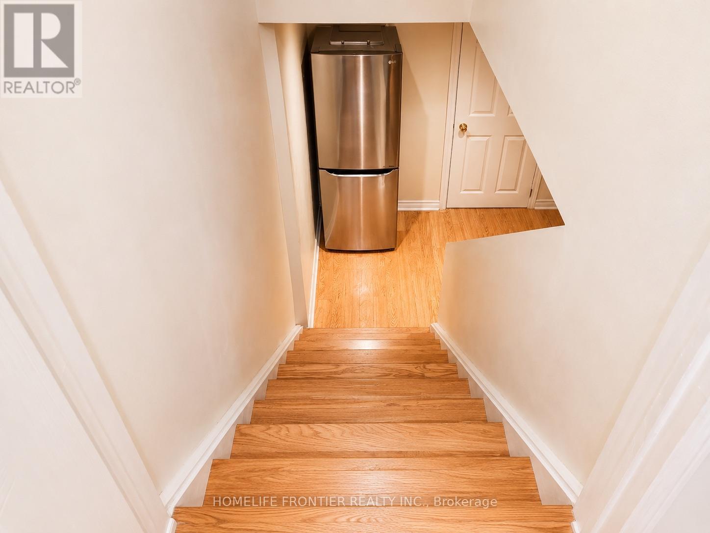 153 Purcell Crescent, Vaughan, Ontario  L6A 3C7 - Photo 19 - N13158212