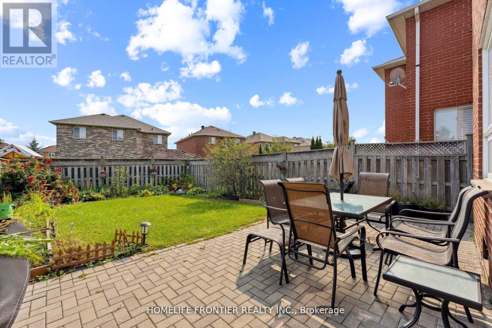 153 Purcell Crescent, Vaughan, Ontario  L6A 3C7 - Photo 23 - N13158212