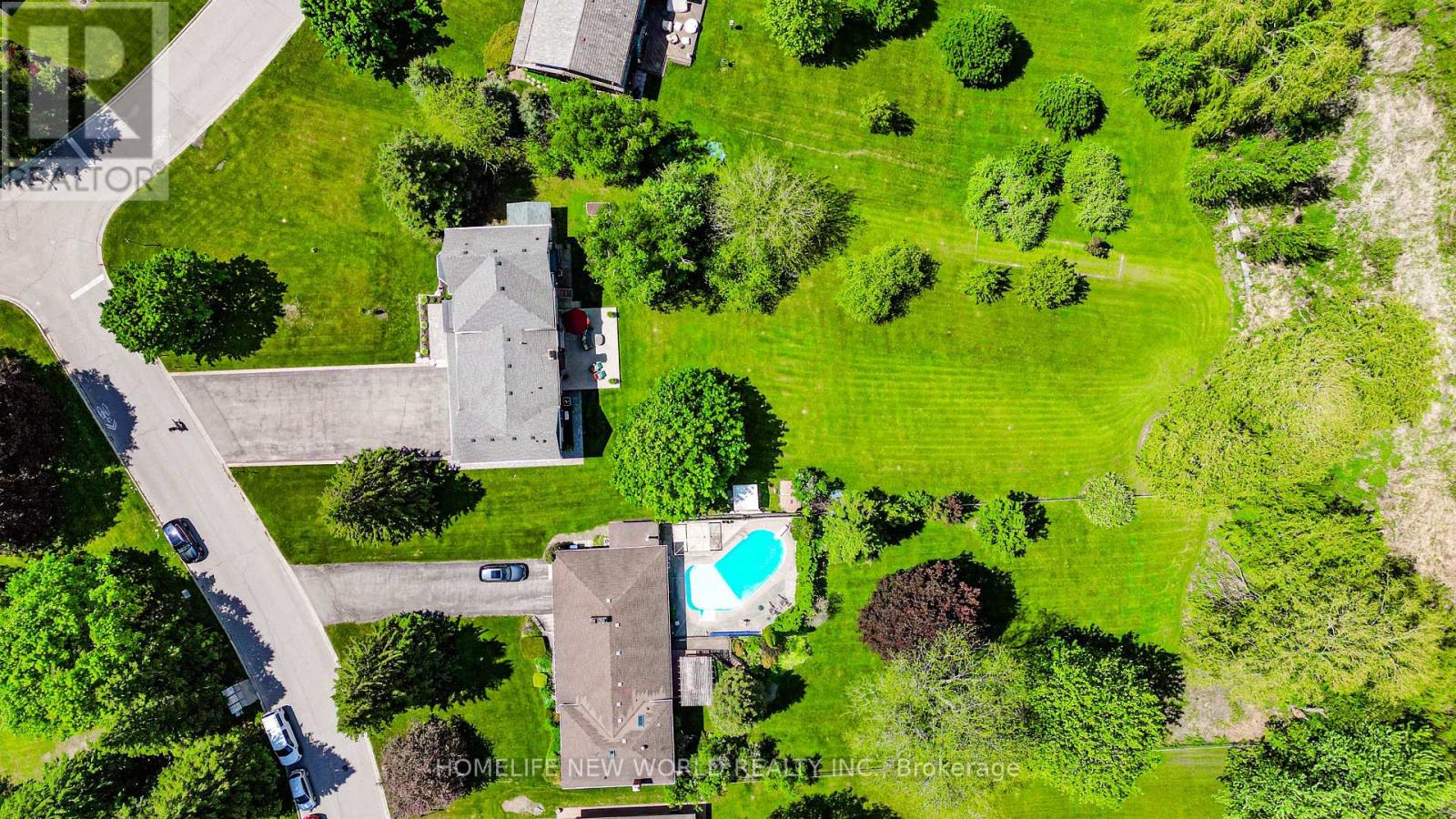 3 Burton Grove, King, Ontario  L7B 1C6 - Photo 5 - N13218840