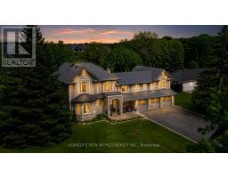 3 BURTON GROVE, King, Ontario