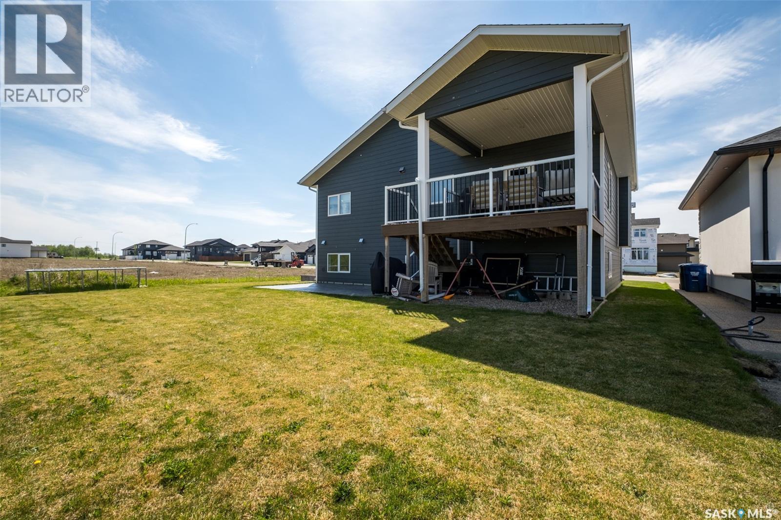 34 Hadley Road, Prince Albert, Saskatchewan  S6X 0A3 - Photo 37 - SK037596