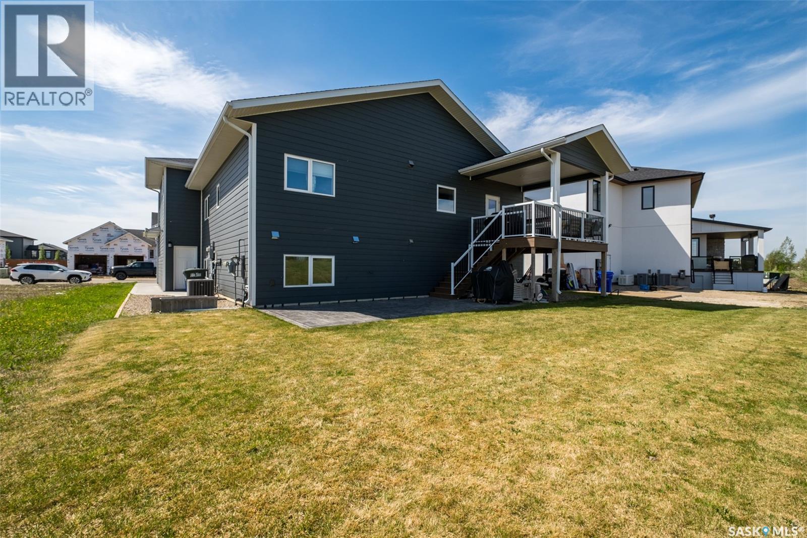 34 Hadley Road, Prince Albert, Saskatchewan  S6X 0A3 - Photo 38 - SK037596