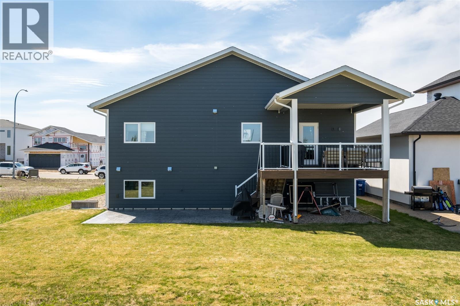 34 Hadley Road, Prince Albert, Saskatchewan  S6X 0A3 - Photo 39 - SK037596