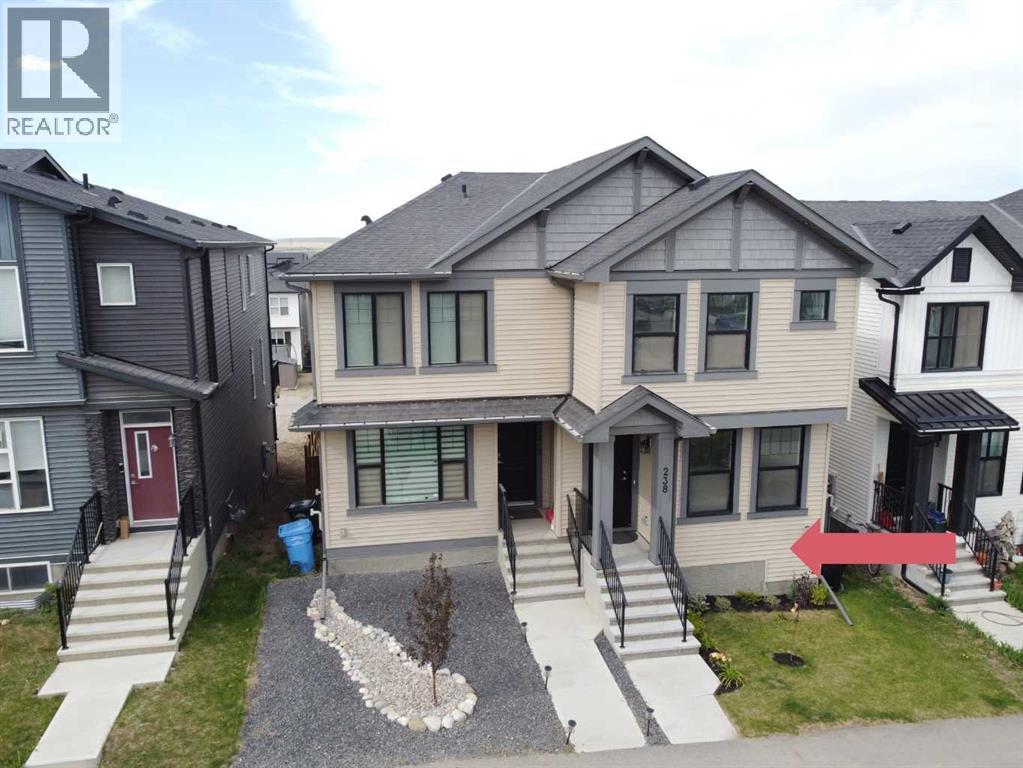 238 Aquila Drive Nw, Calgary, Alberta  T3R 1Y6 - Photo 43 - A2315551