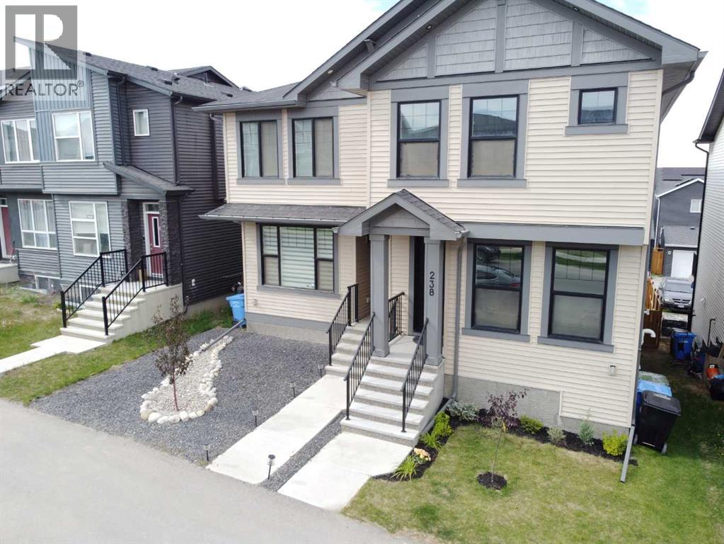 238 Aquila Drive Nw, Calgary, Alberta  T3R 1Y6 - Photo 42 - A2315551