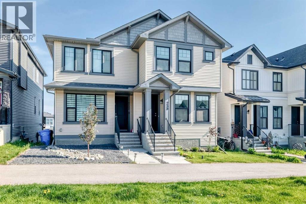 238 Aquila Drive Nw, Calgary, Alberta  T3R 1Y6 - Photo 44 - A2315551