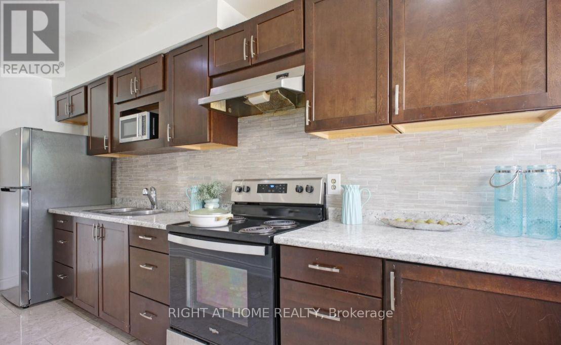 141 - 3040 Constitution Boulevard, Mississauga, Ontario  L4Y 3X7 - Photo 6 - W13210884