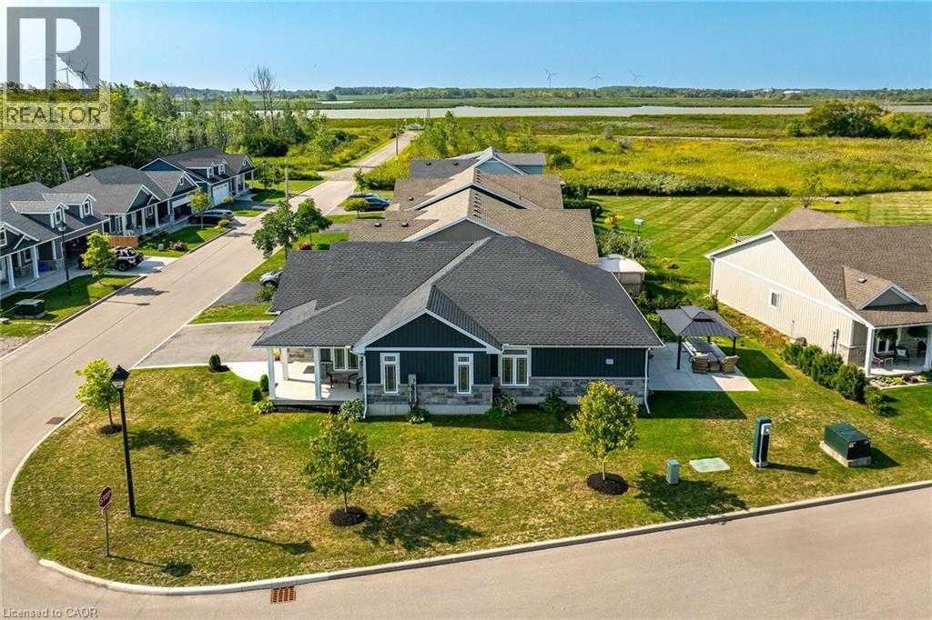 740 Main Street E Unit# 24, Dunnville, Ontario  N1A 0B3 - Photo 4 - 40835091