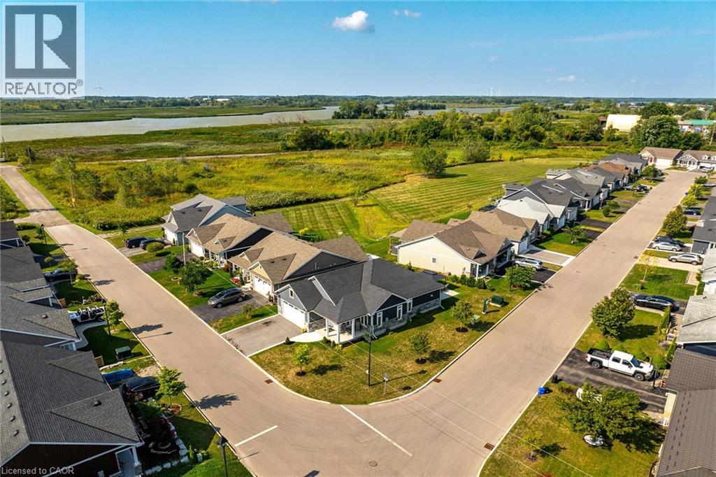 740 Main Street E Unit# 24, Dunnville, Ontario  N1A 0B3 - Photo 43 - 40835091