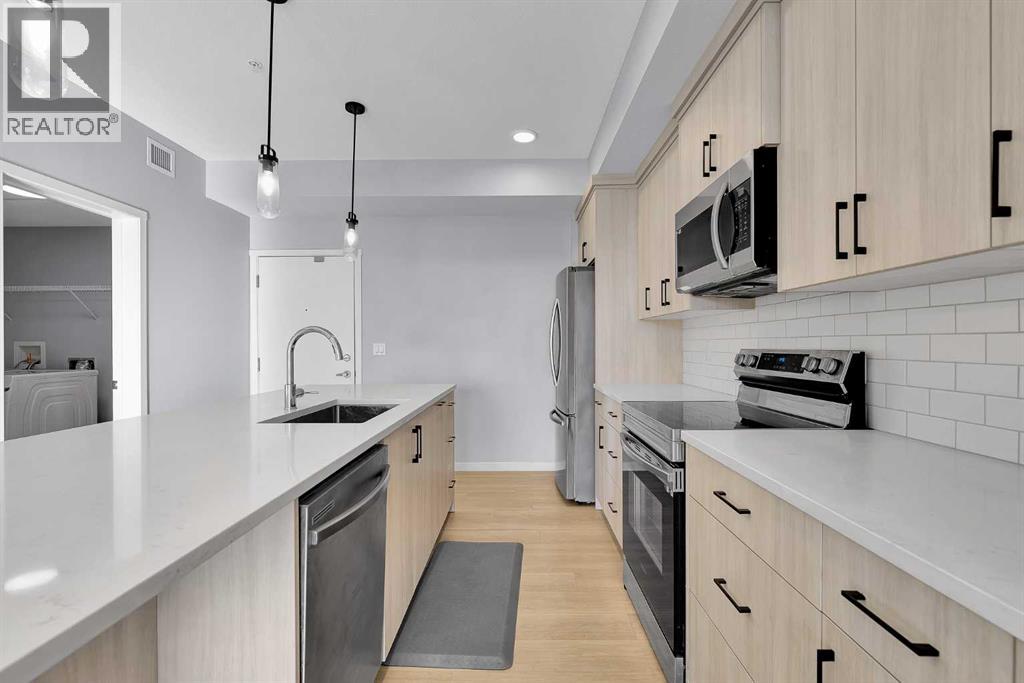 322, 360 Harvest Hills Way NE, Calgary, Alberta  T3K 2S1 - Photo 4 - A2283851