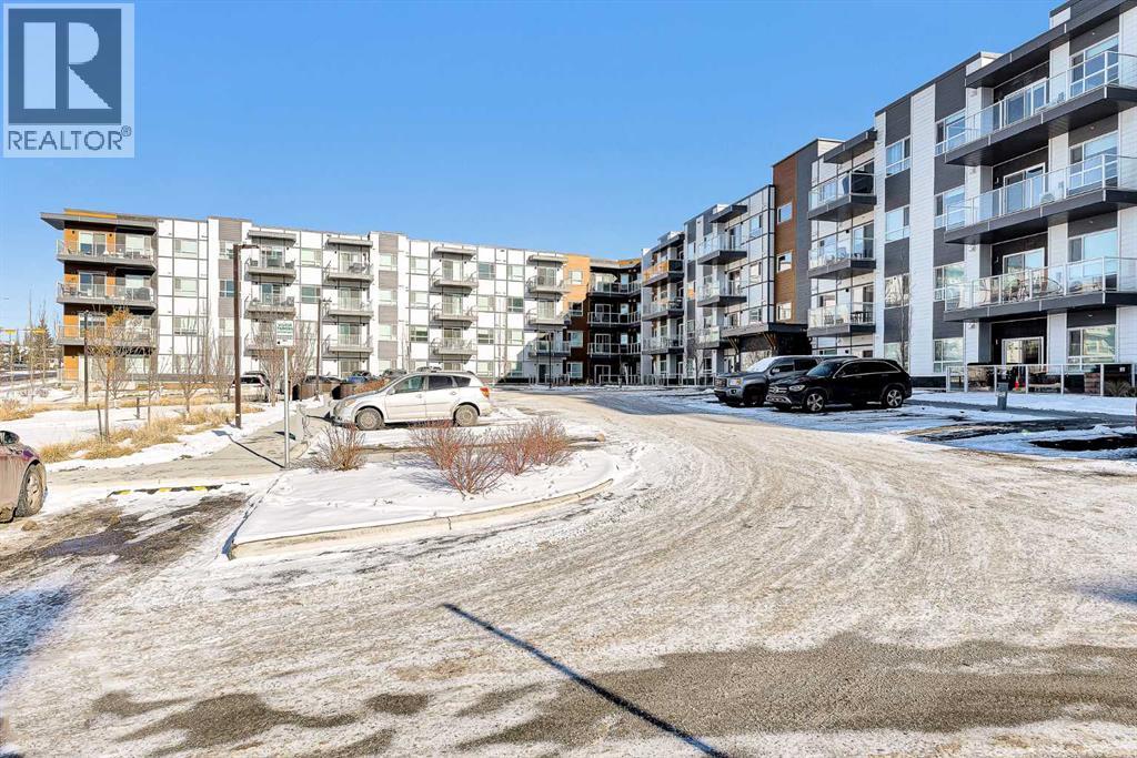 322, 360 Harvest Hills Way NE, Calgary, Alberta  T3K 2S1 - Photo 27 - A2283851
