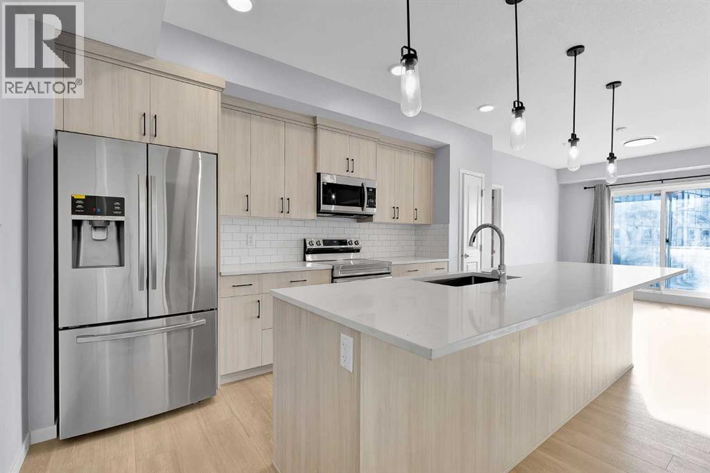 322, 360 Harvest Hills Way NE, Calgary, Alberta  T3K 2S1 - Photo 5 - A2283851
