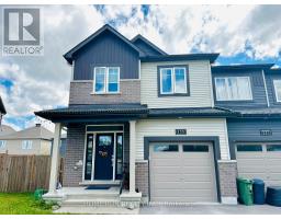 135 TEELIN CIRCLE, Ottawa, Ontario