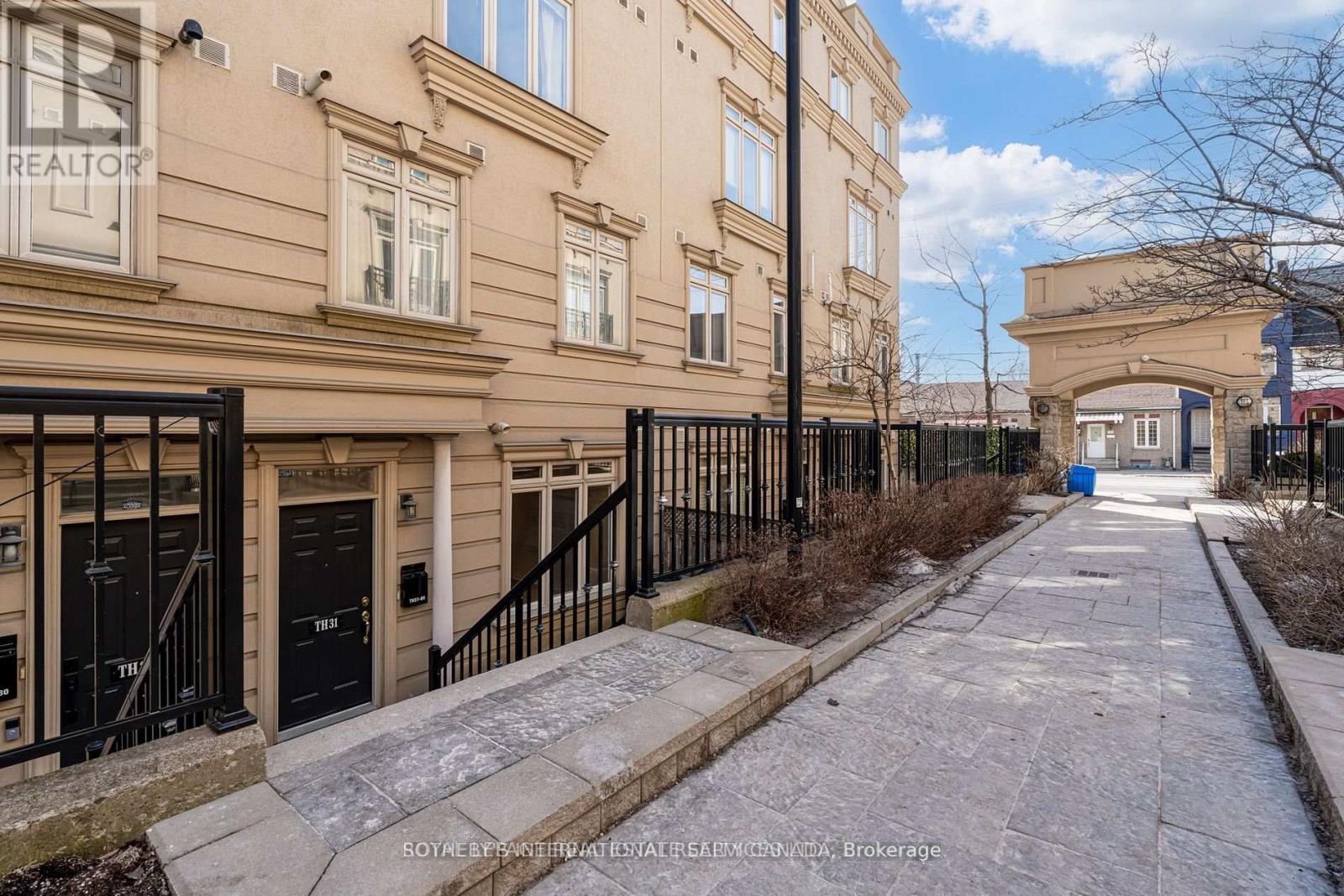 Th31 - 80 Carr Street, Toronto, Ontario  M5T 1B7 - Photo 2 - C13218846