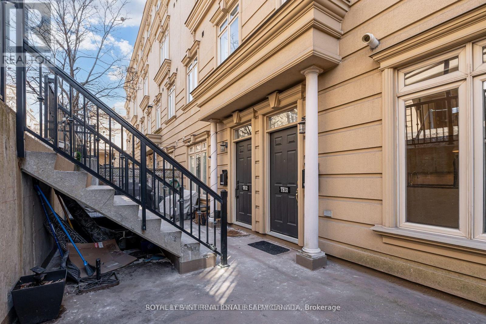Th31 - 80 Carr Street, Toronto, Ontario  M5T 1B7 - Photo 22 - C13218846
