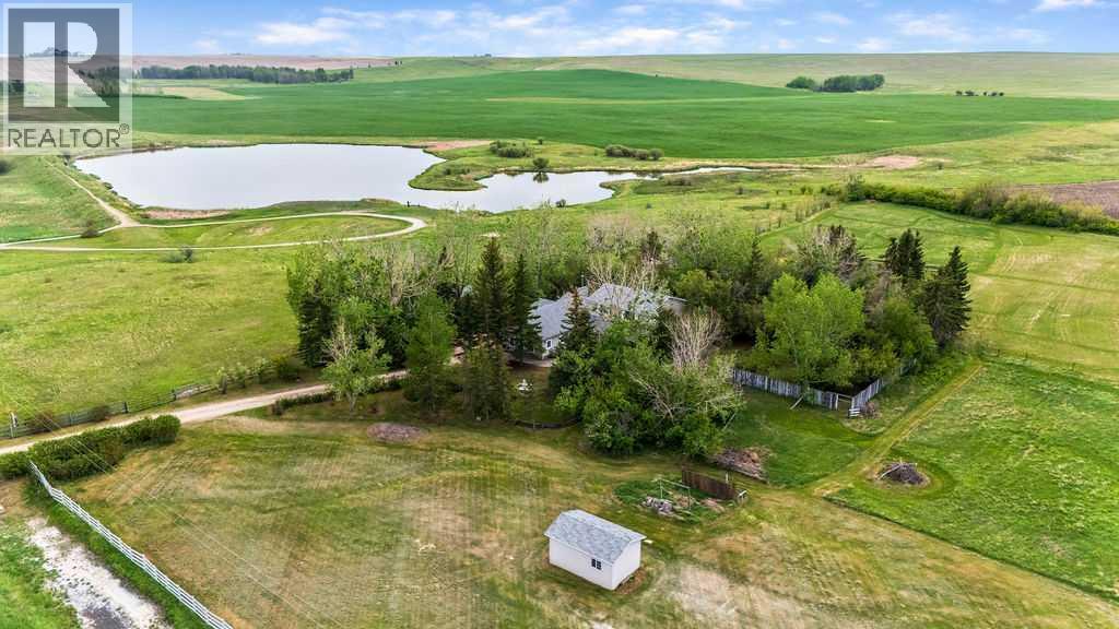 27 Dewitts Pond, Rural Rocky View County, Alberta  T4B 4S8 - Photo 2 - A2315342