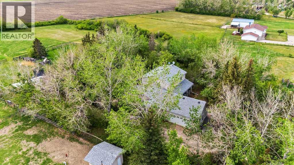 27 Dewitts Pond, Rural Rocky View County, Alberta  T4B 4S8 - Photo 6 - A2315342